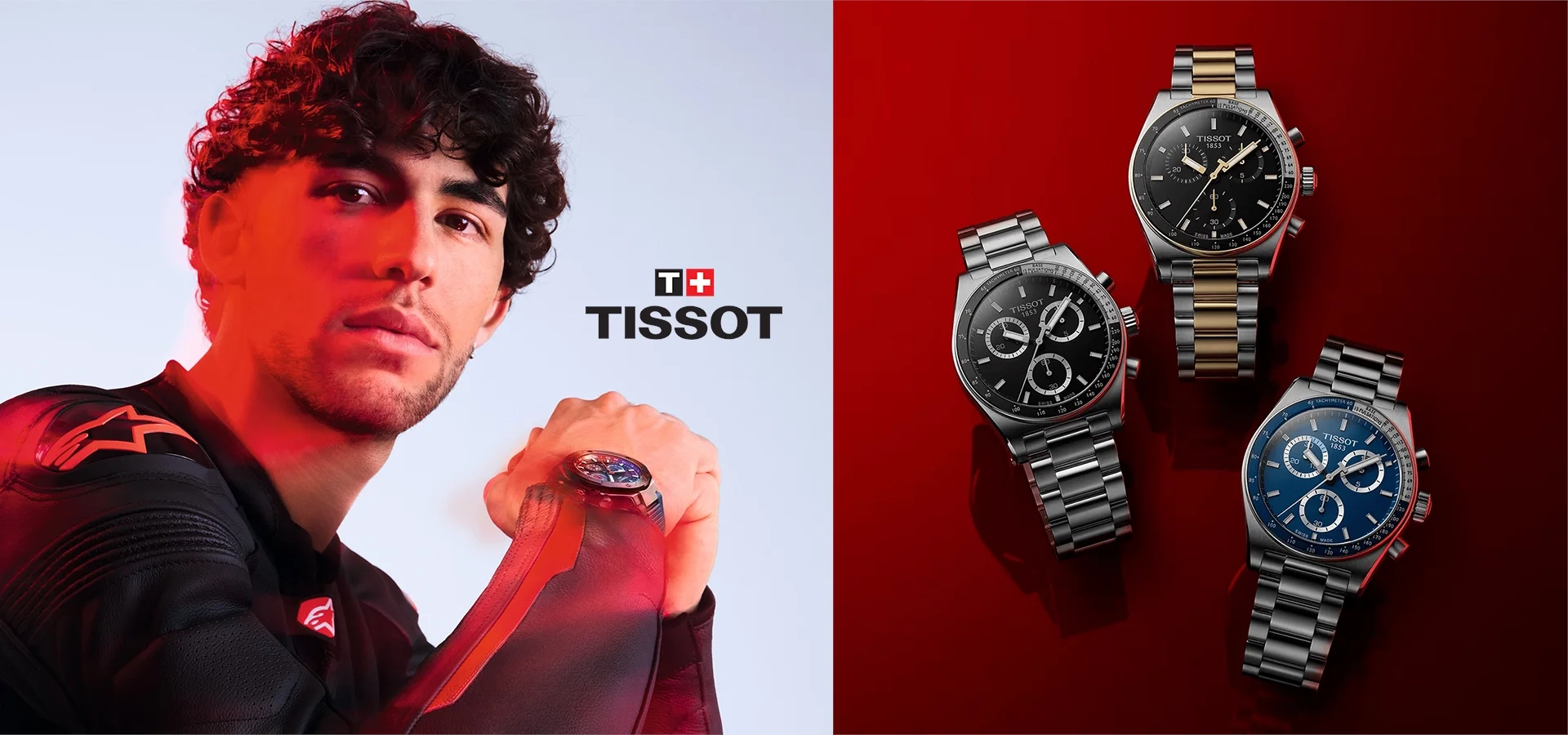 TISSOT SEASTAR