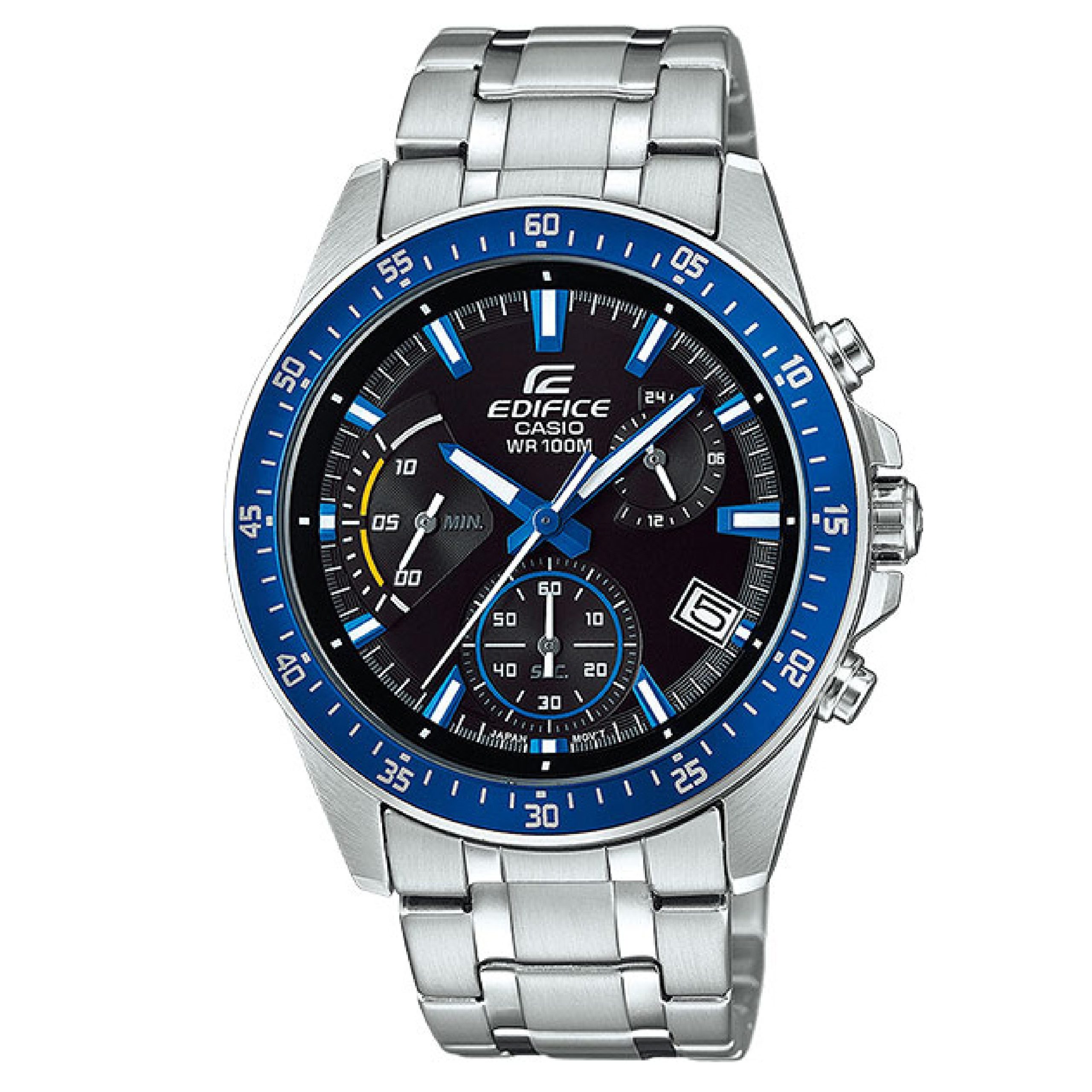 Часы Casio Efv 100d 2a Купить