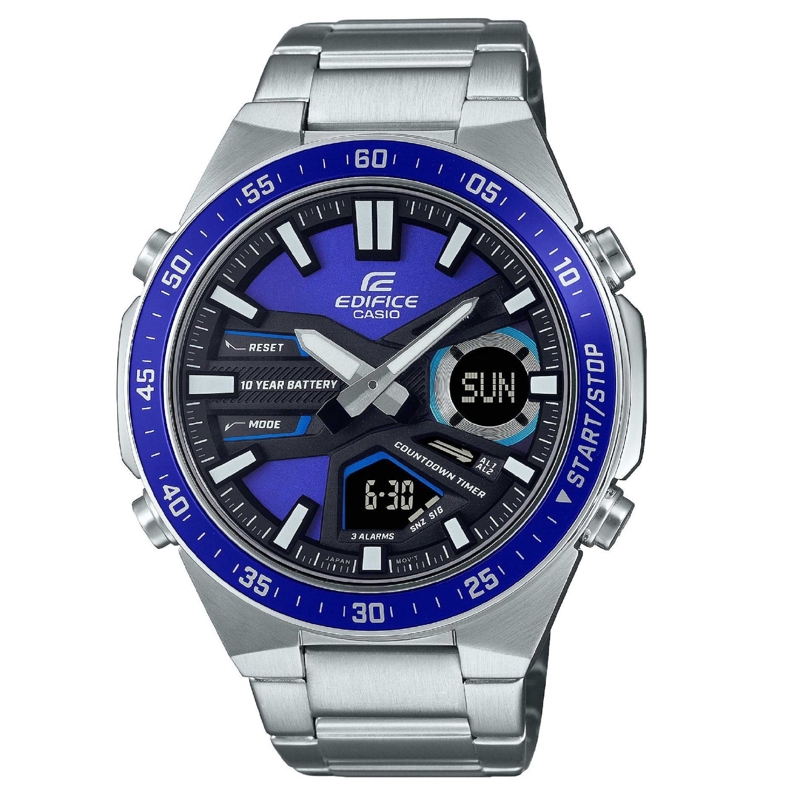 Часы Casio Efv 100d 2a Купить