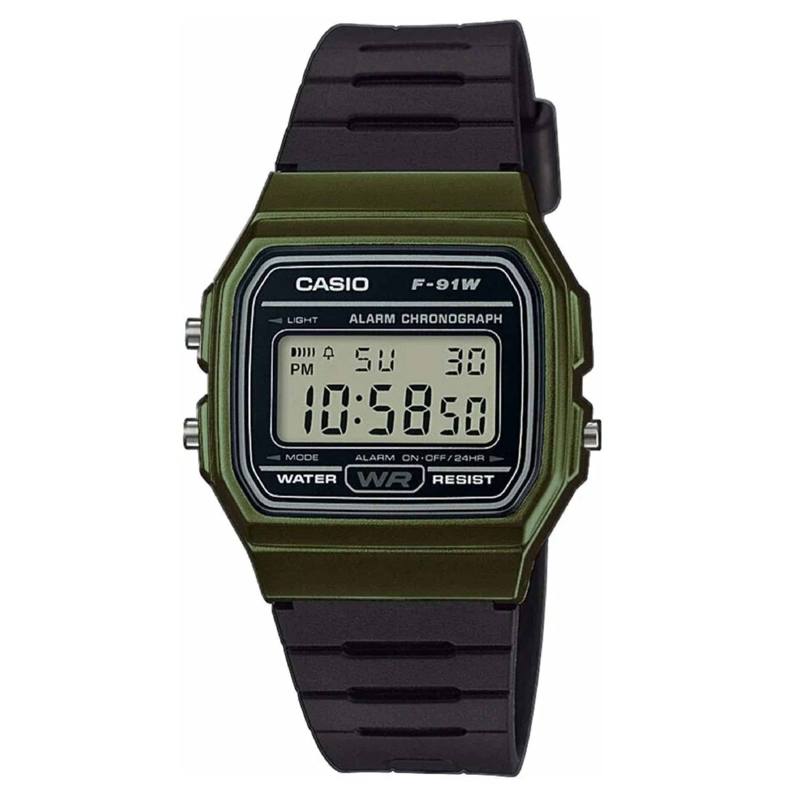 Часы Casio Купить В Москве