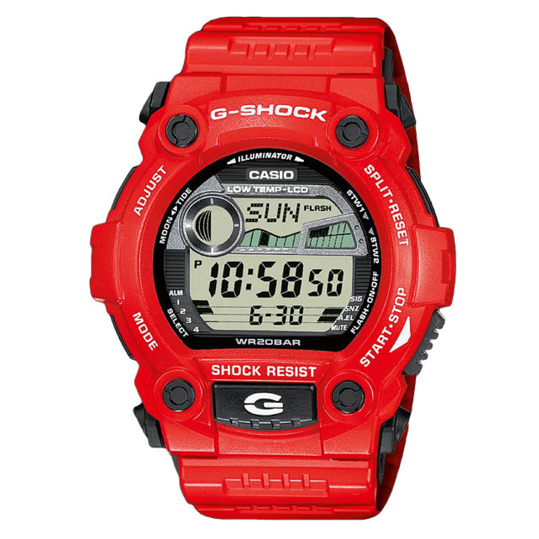 Часы Мужские G Shock Купить Оригинал