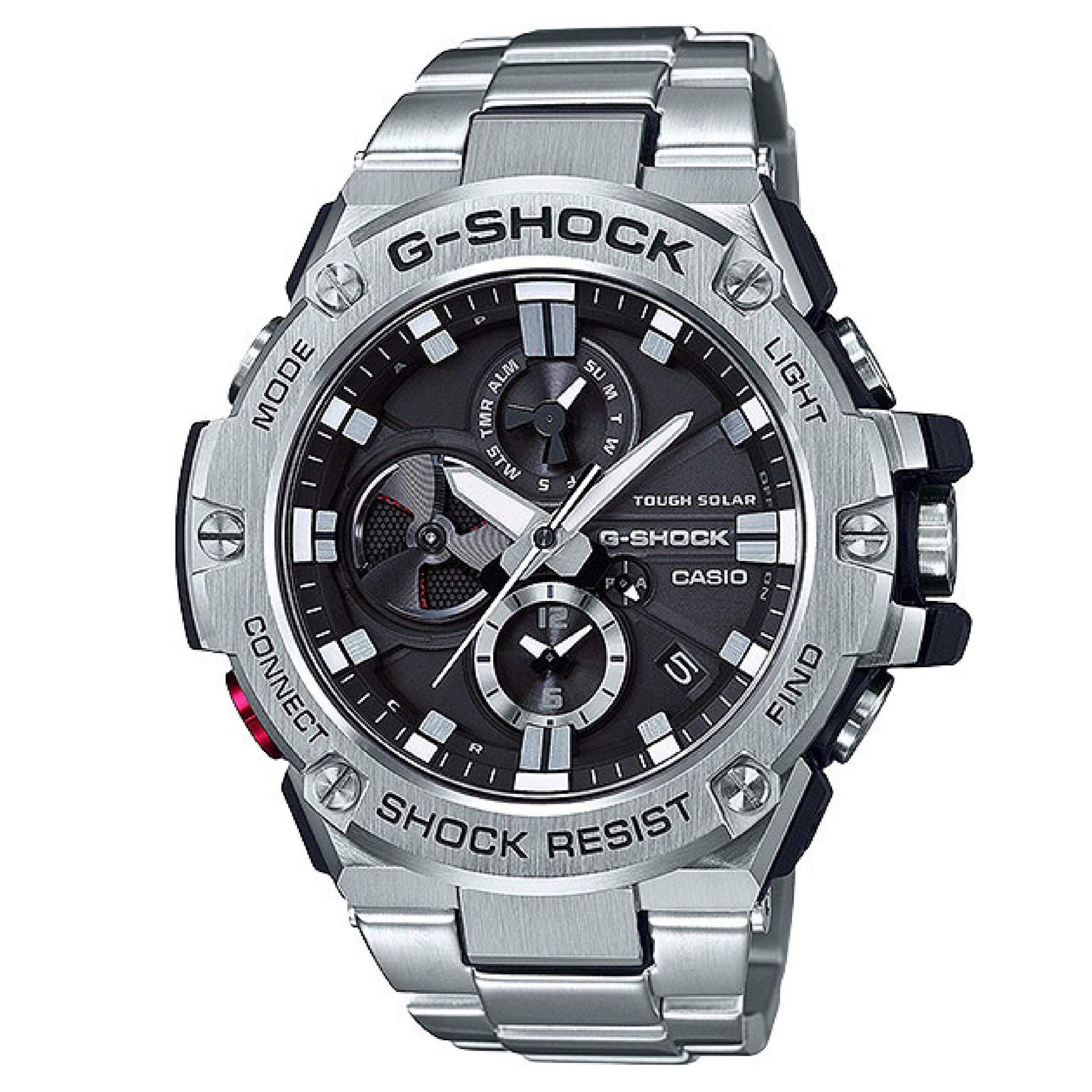 Часы Мужские G Shock Купить Оригинал