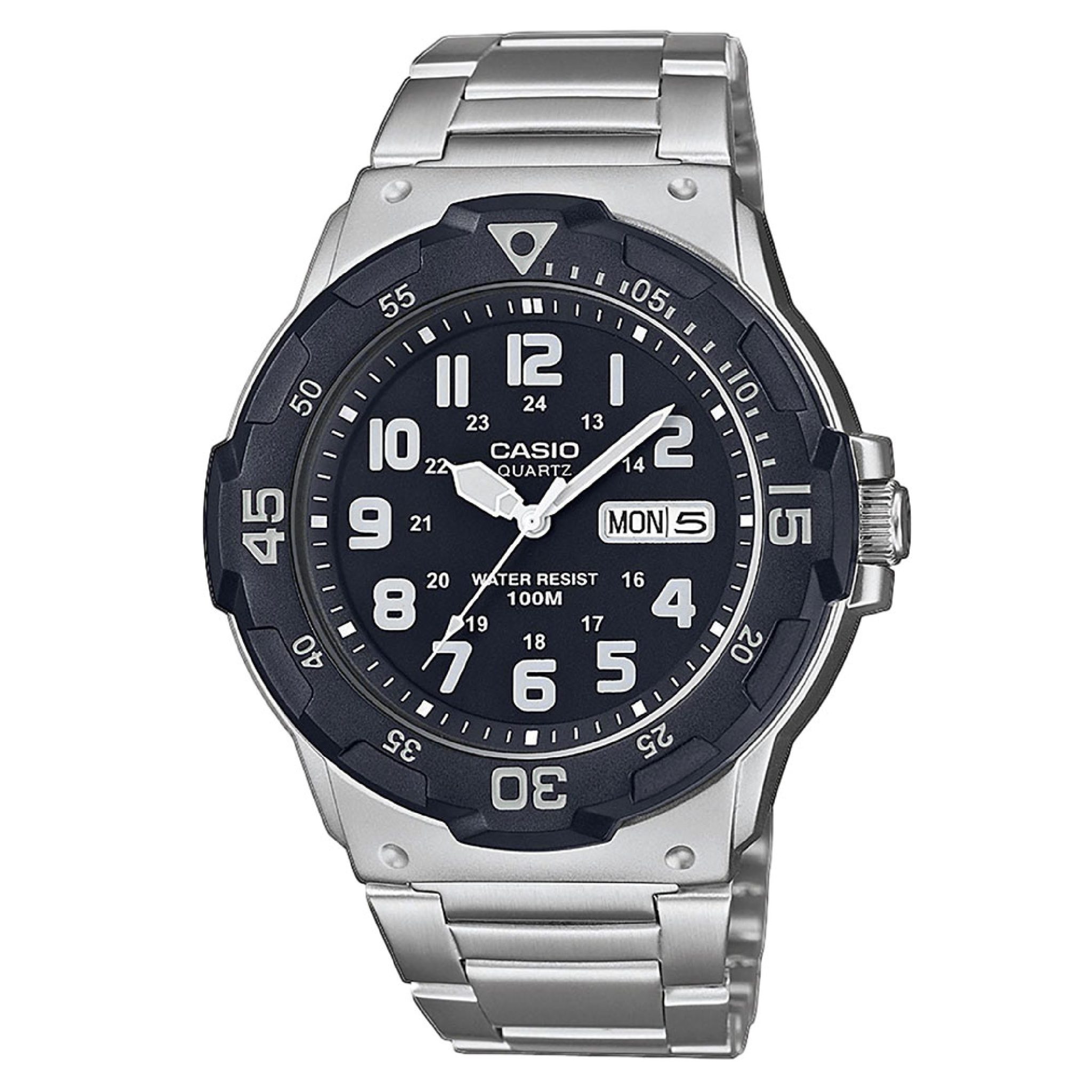 Часы Механические Мужские Casio Купить