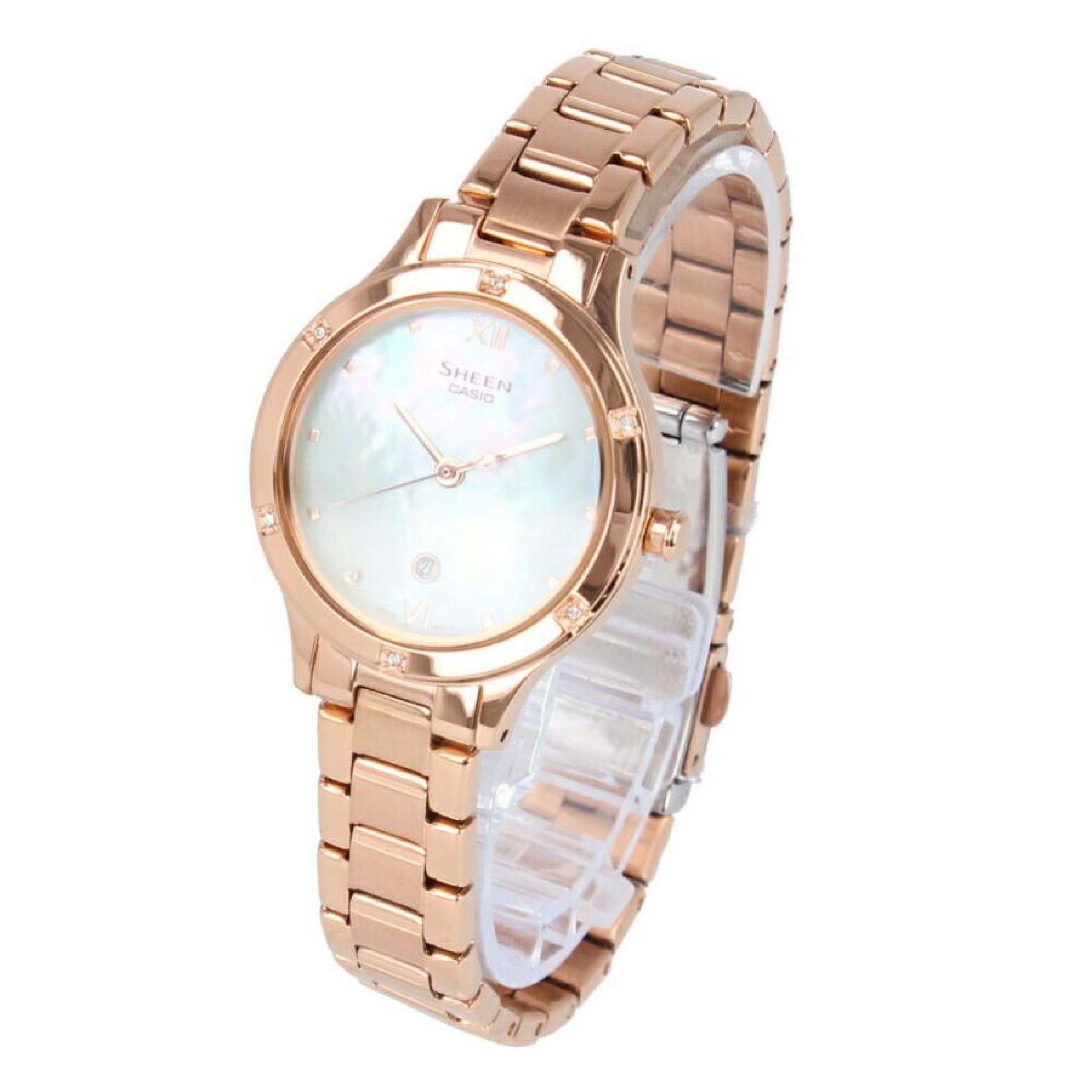 Купить Часы Casio Sheen