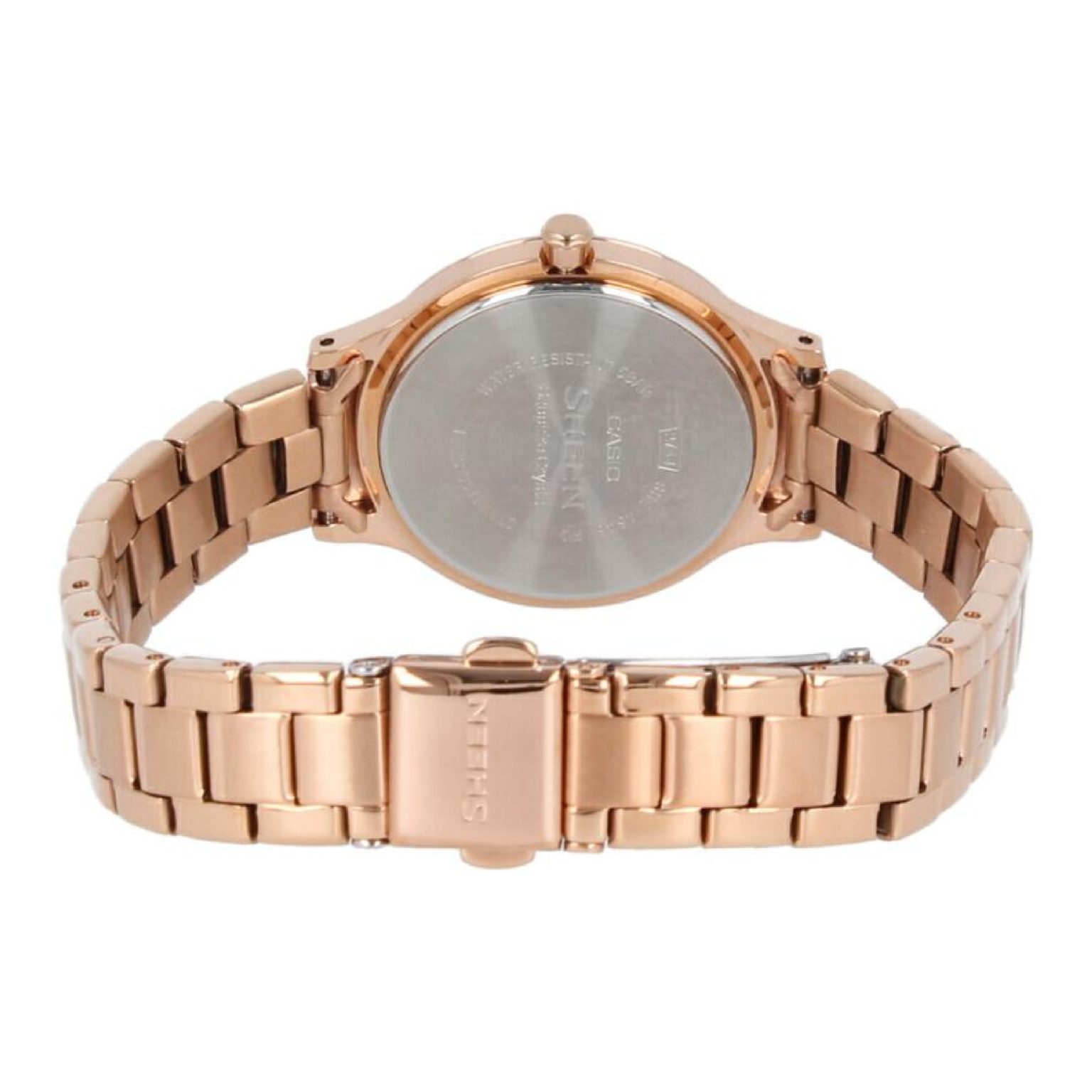 Купить Часы Casio Sheen