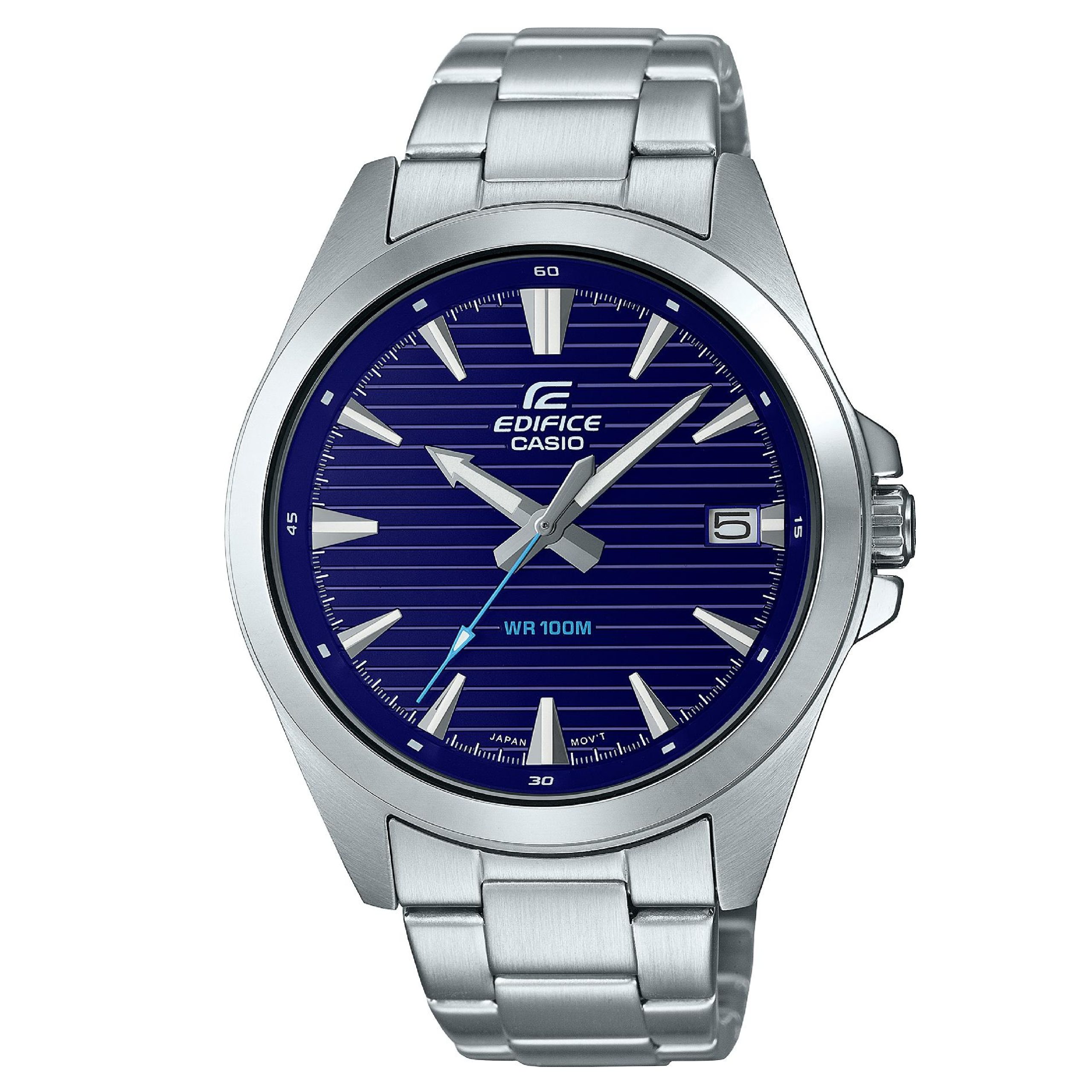 Часы Casio Efv 100d 2a Купить